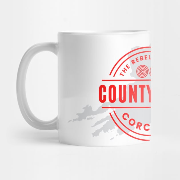 County Cork by TrueCelt